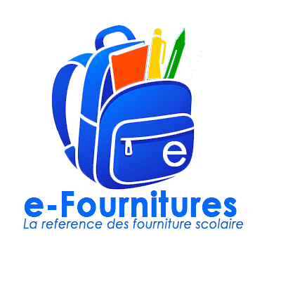 Logo E-Fournitures